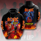 AC/DC 3D Apparel – HOATT 10073