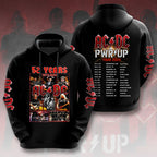 AC/DC 3D Apparel – HOATT 7655