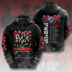 AC/DC 3D Apparel – HOATT 7705