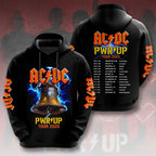 AC/DC 3D Apparel – HOATT 7748