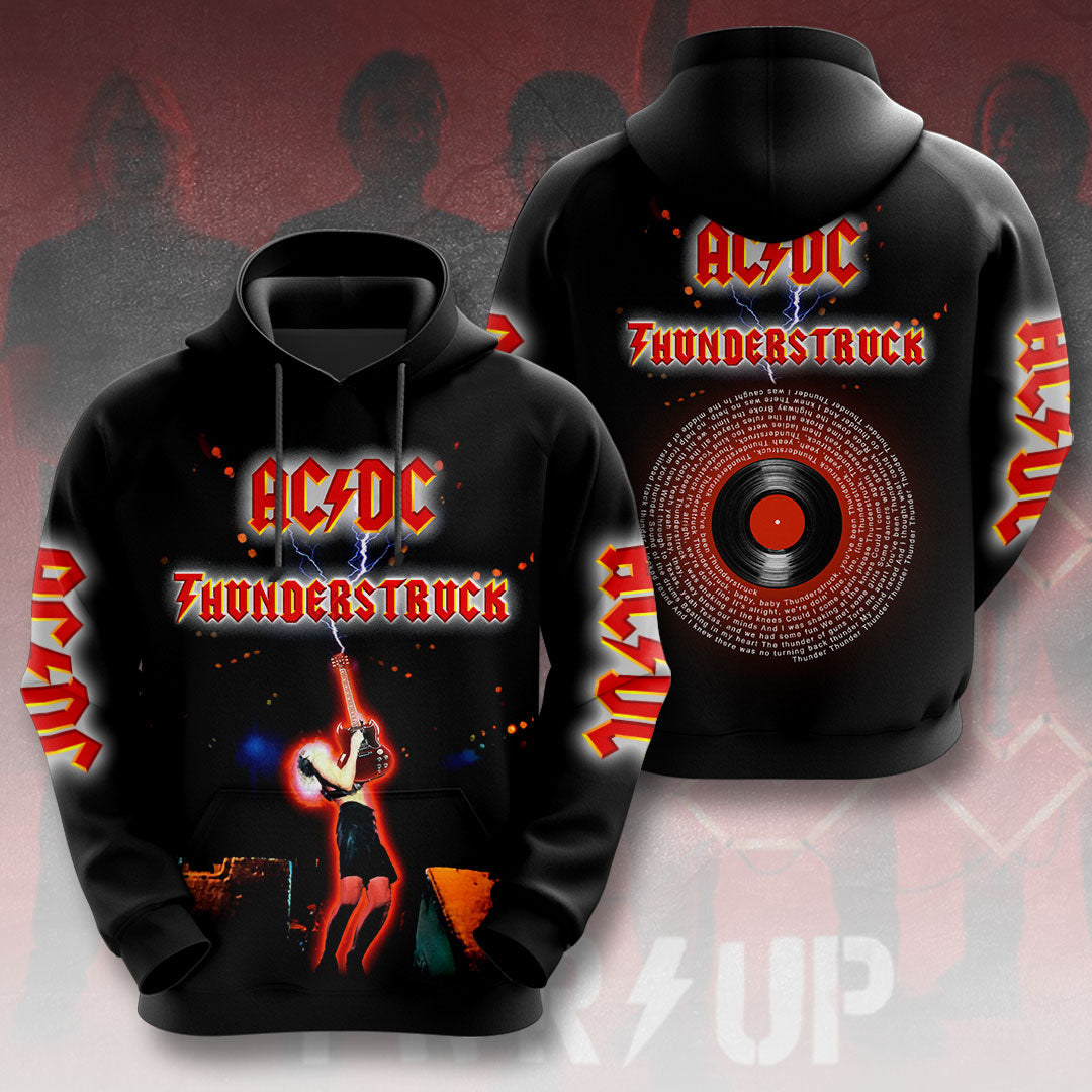 AC/DC 3D Apparel – HOATT 7749