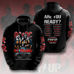 AC/DC 3D Apparel – HOATT 7785
