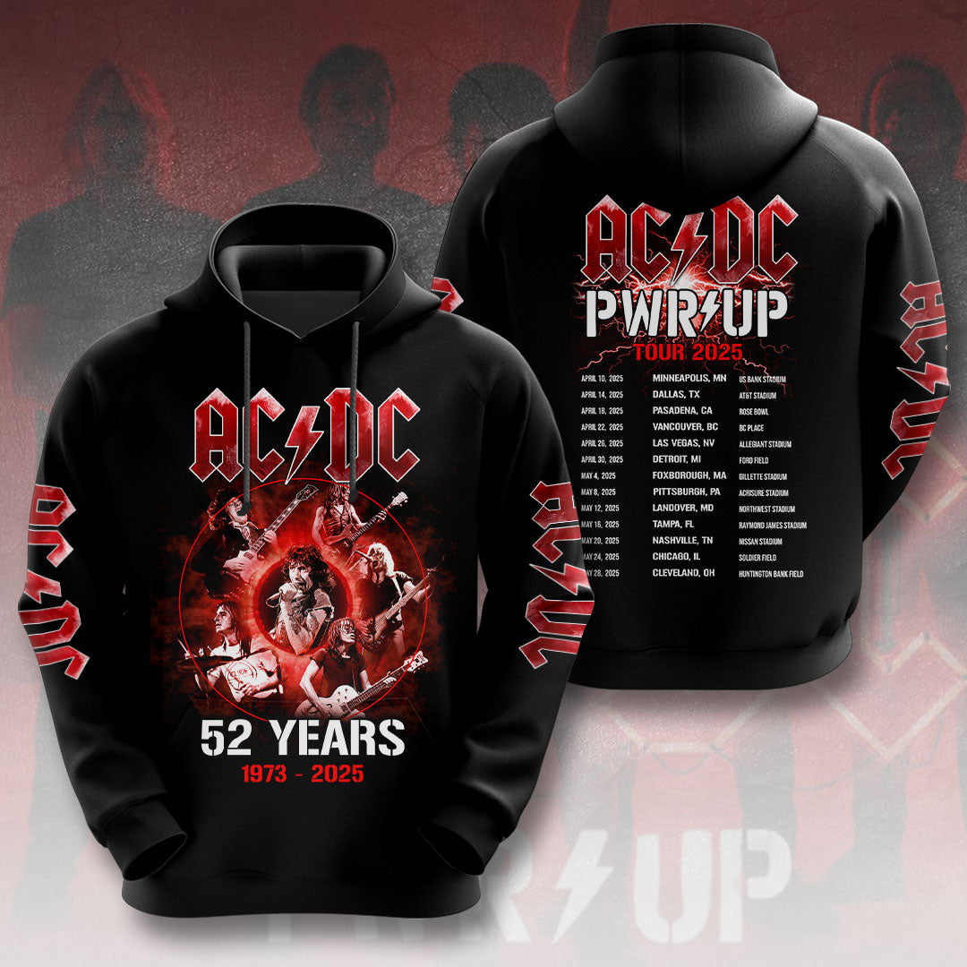AC/DC 3D Apparel – HOATT 7948