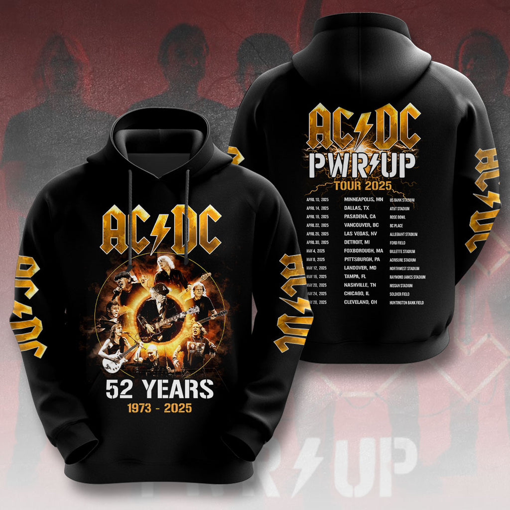 AC/DC 3D Apparel – HOATT 7965