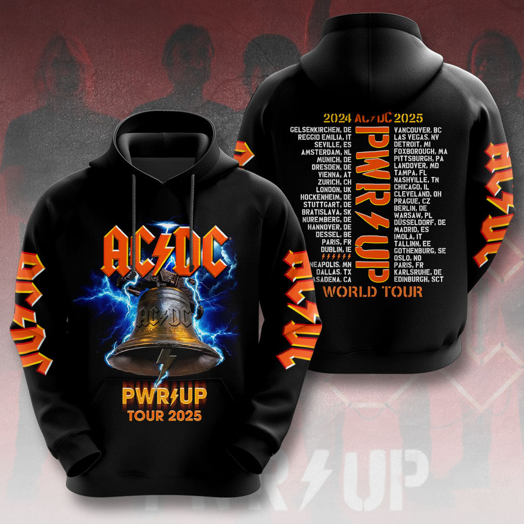 AC/DC 3D Apparel – HOATT 9854