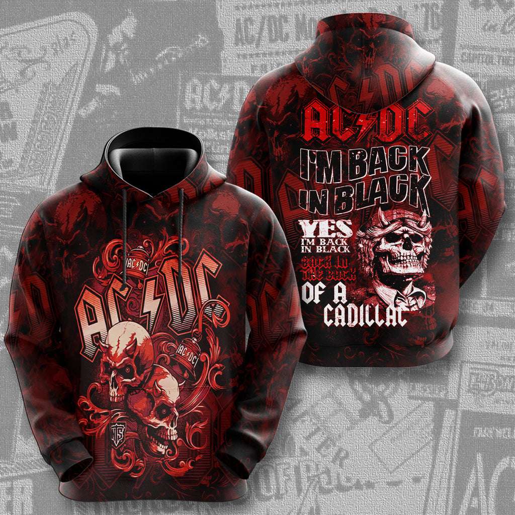 AC/DC 3D Apparel – HUANNM 3135