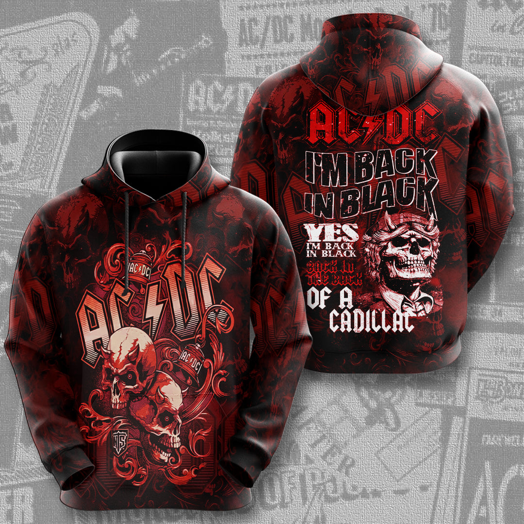 AC/DC 3D Apparel – HUANNM 3135