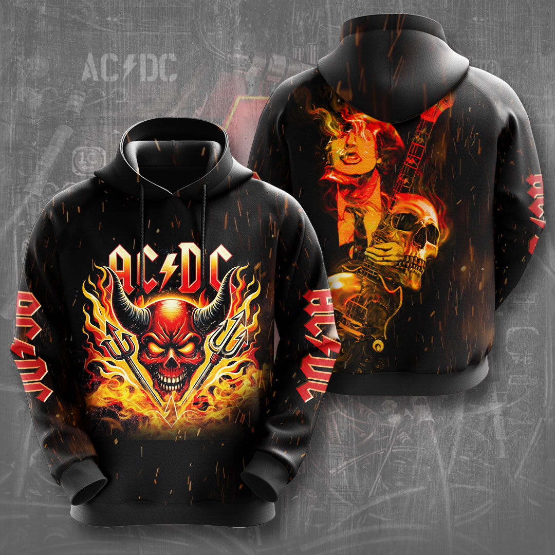 AC/DC 3D Apparel – NGHIAVT 1577