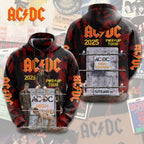 AC/DC 3D Apparel – GNE NEW106