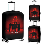 AC/DC Luggage Cover – TANTN 4646