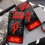 AC/DC Phone Case – GNE 1223
