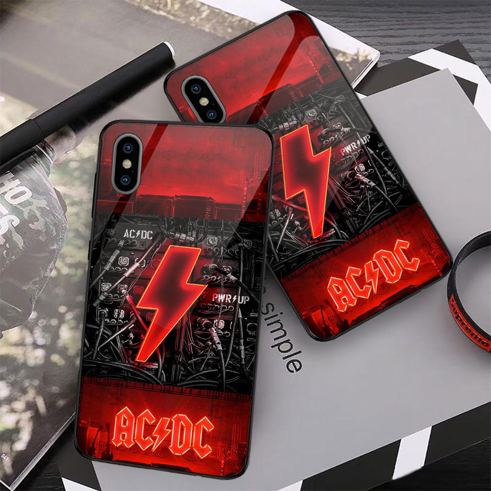 AC/DC Phone Case – GNE 1223