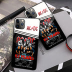 AC/DC Phone Case – HOATT 7724