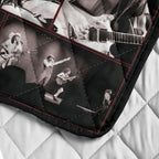 AC/DC Quilt Blanket – GNE 2217