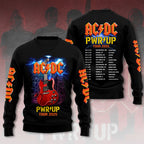 AC/DC 3D Apparel – HOATT 7742