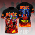AC/DC 3D Apparel – HOATT 10073