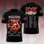AC/DC 3D Apparel – HOATT 7626
