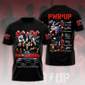AC/DC 3D Apparel – HOATT 7654