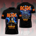 AC/DC 3D Apparel – HOATT 9823
