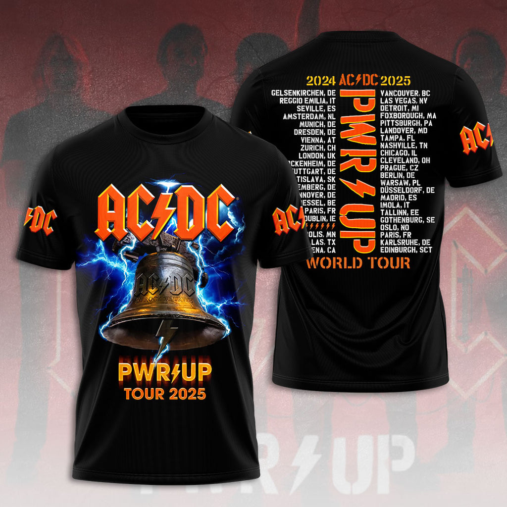 AC/DC 3D Apparel – HOATT 9854