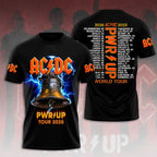 AC/DC 3D Apparel – HOATT 9854