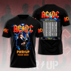 AC/DC 3D Apparel – HOATT 9867