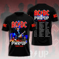 AC/DC 3D Apparel – HOATT 8082