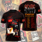 AC/DC 3D Apparel – GNE NEW20