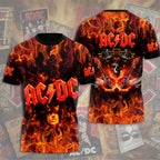 AC/DC 3D Apparel – GNE NEW30