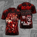 AC/DC 3D Apparel – HUANNM 3135