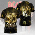 AC/DC 3D Apparel – HUANNM 5269