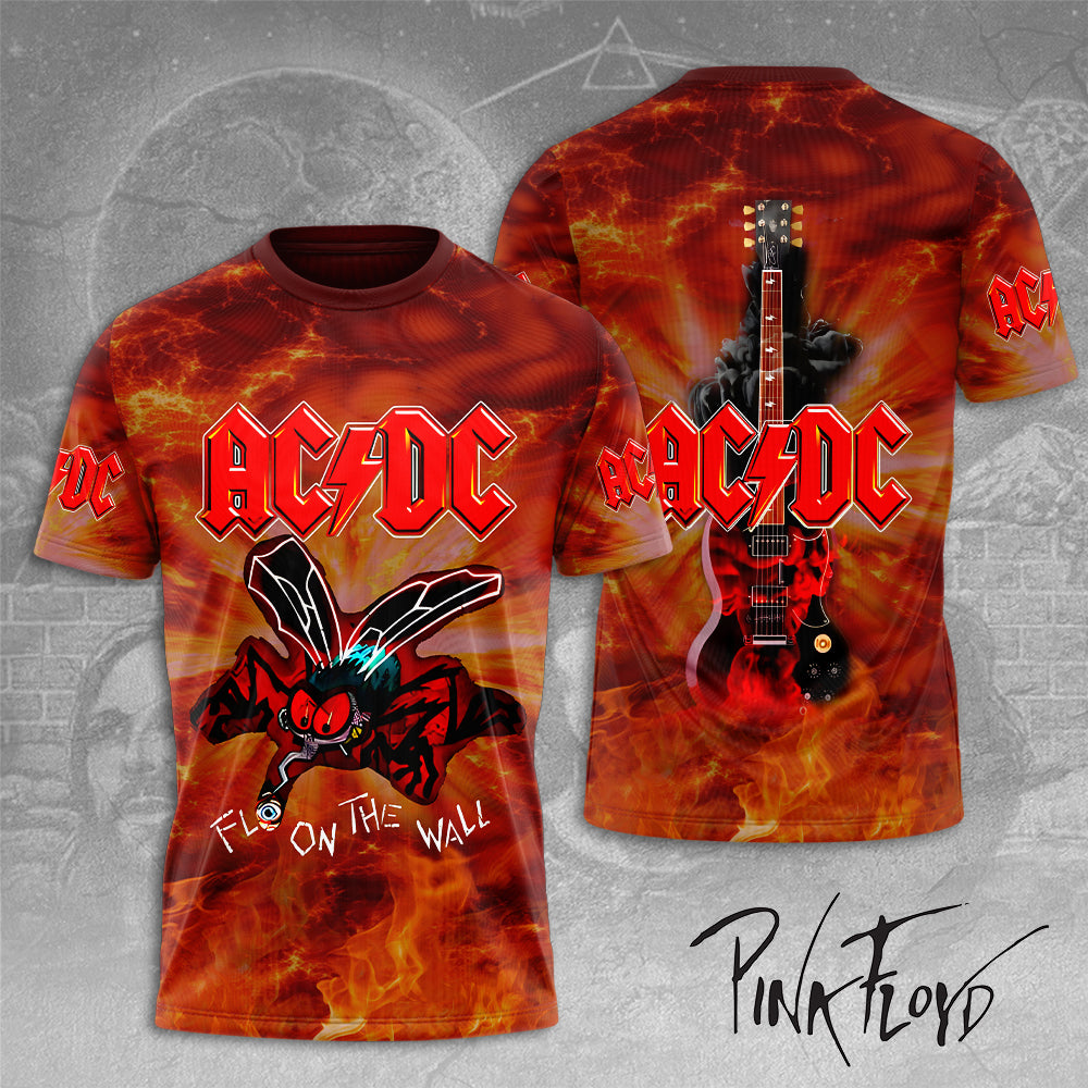 AC/DC 3D Apparel – HUANNM 5207