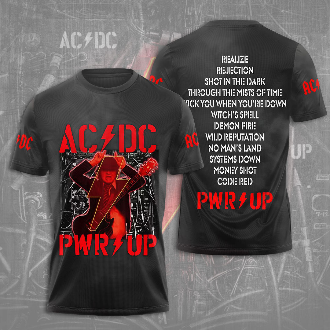 AC/DC 3D Apparel – NGHIAVT 0895