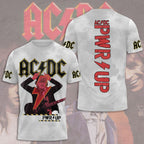 AC/DC 3D Apparel – NGHIAVT 0999