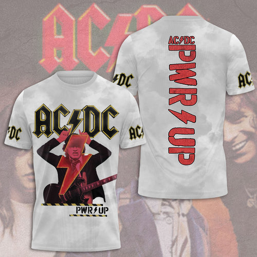 AC/DC 3D Apparel – NGHIAVT 0999