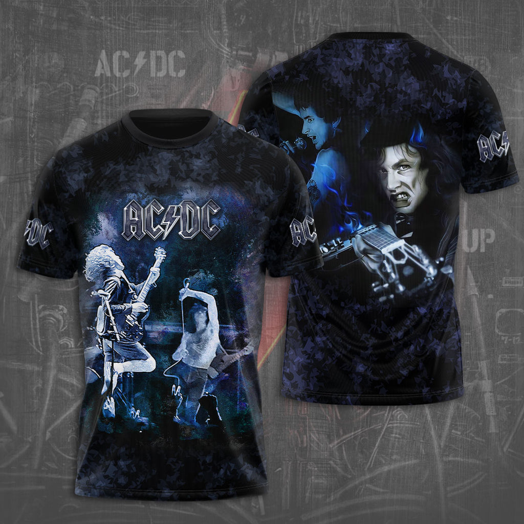 AC/DC 3D Apparel – NGHIAVT 1554