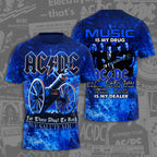 AC/DC 3D Apparel – HUANNM 2621