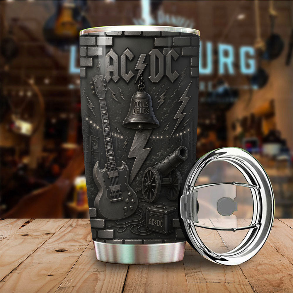 AC/DC Tumbler Cup – TANTN24104