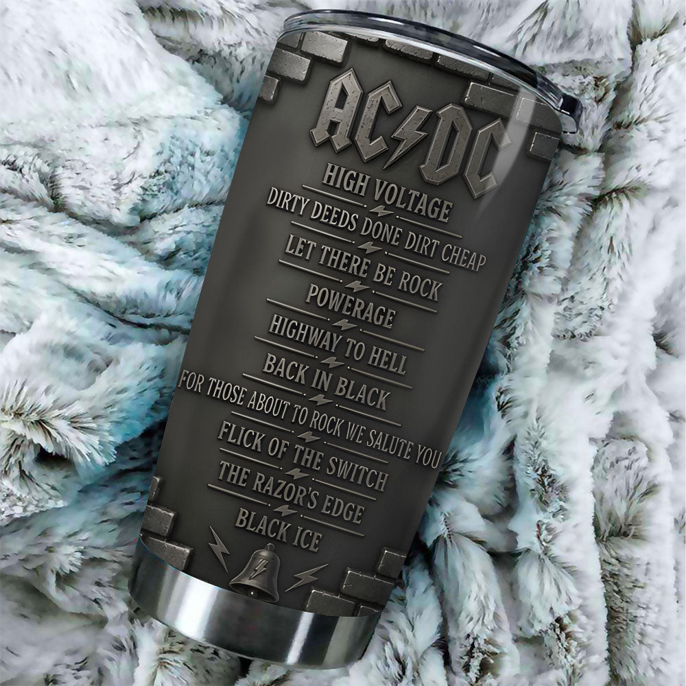 AC/DC Tumbler Cup – TANTN24104