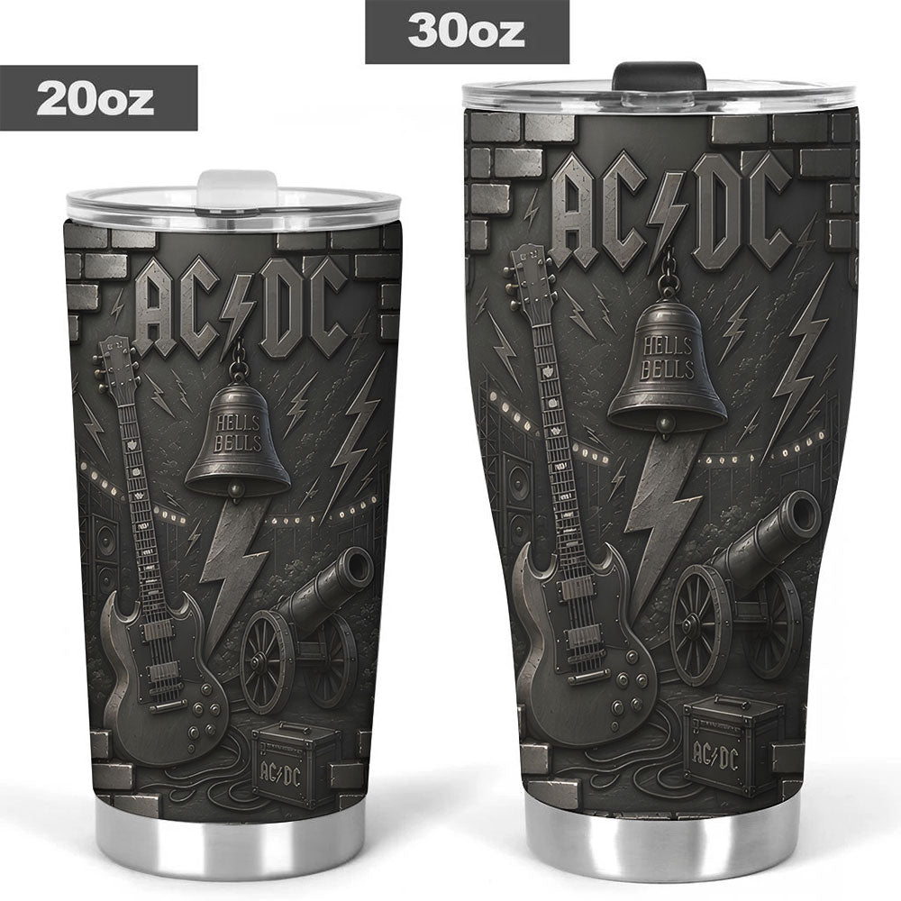 AC/DC Tumbler Cup – TANTN24104