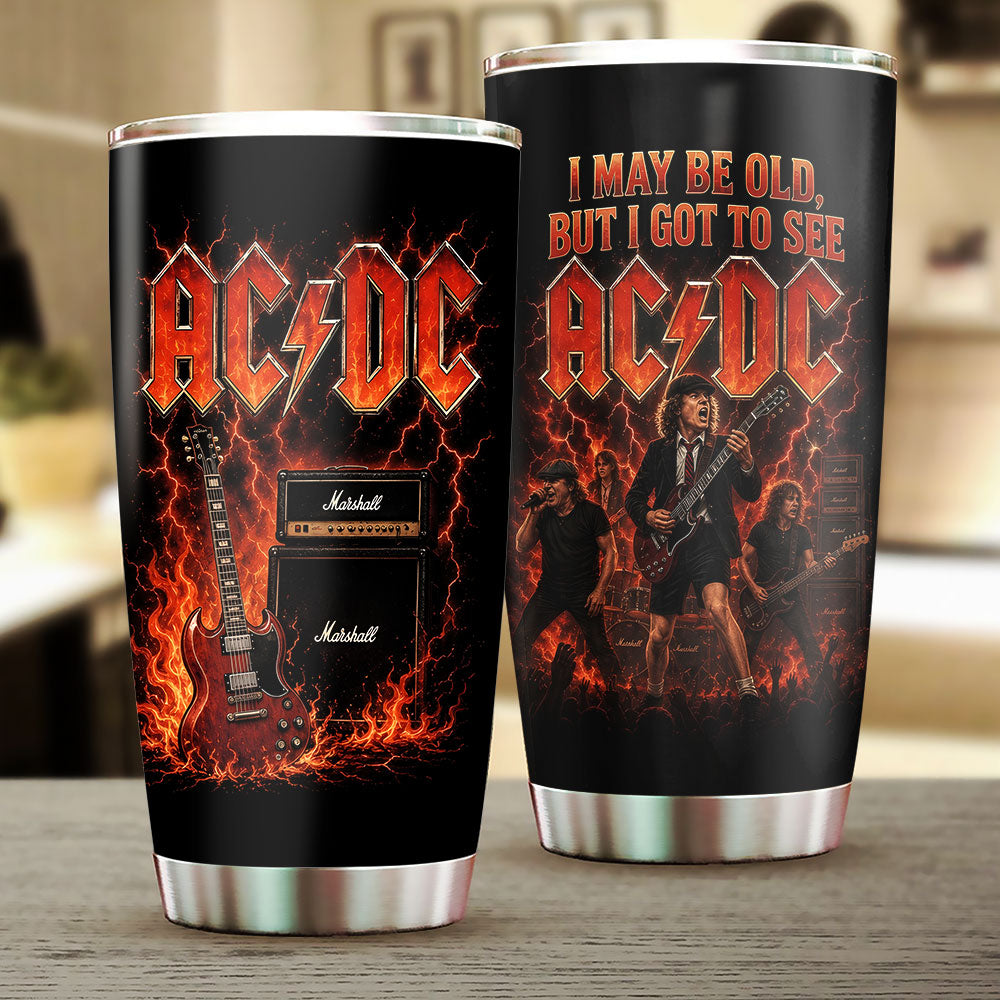 AC/DC Tumbler Cup – TANTN24753