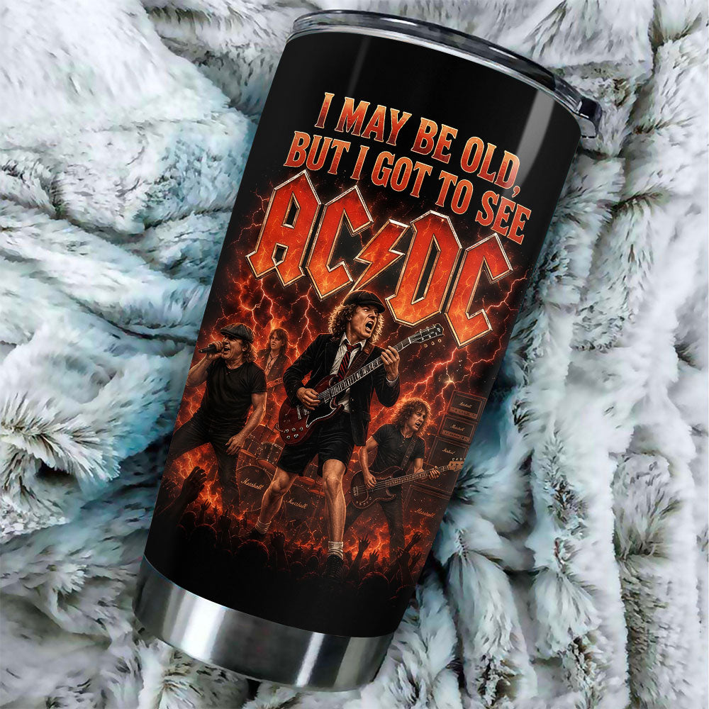 AC/DC Tumbler Cup – TANTN24753