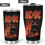 AC/DC Tumbler Cup – TANTN24753