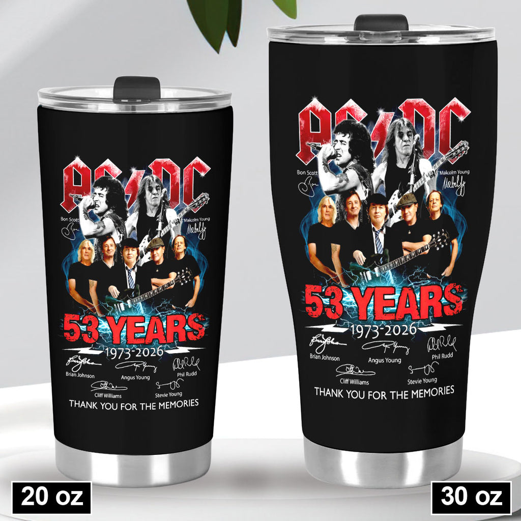 AC/DC Tumbler Cup – HOATT20109