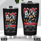 AC/DC Tumbler Cup – HOATT20109