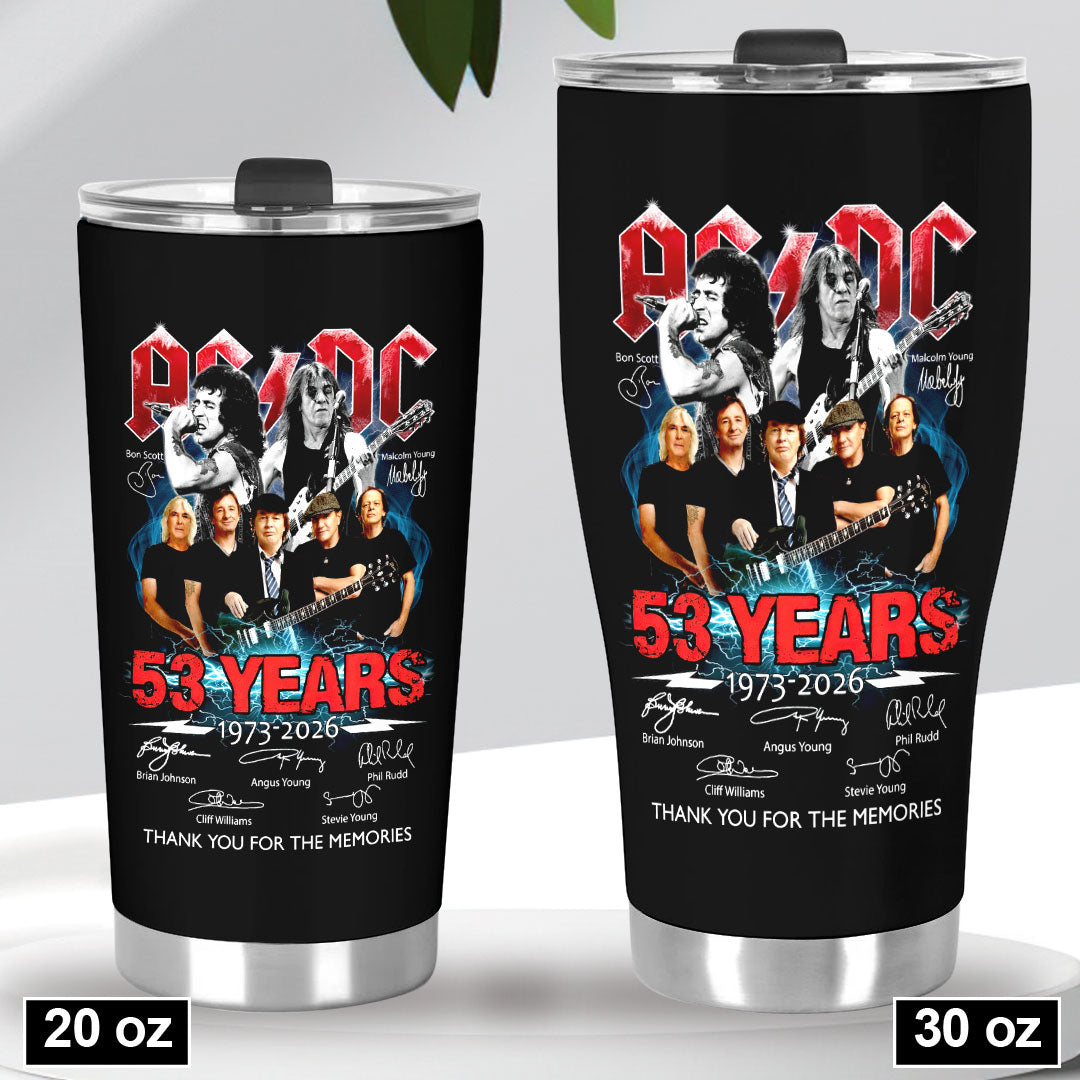 AC/DC Tumbler Cup – HOATT20109