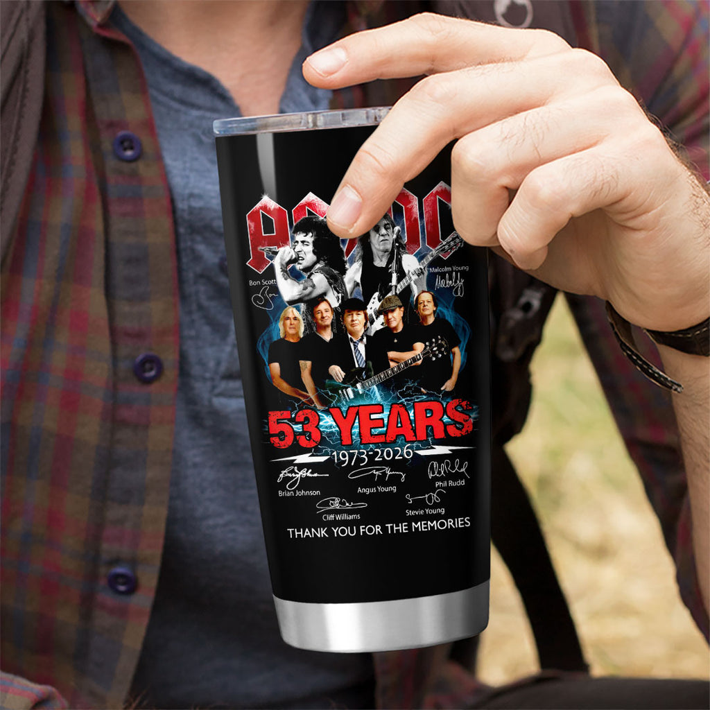 AC/DC Tumbler Cup – HOATT20109