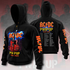 AC/DC 3D Apparel – HOATT 7742