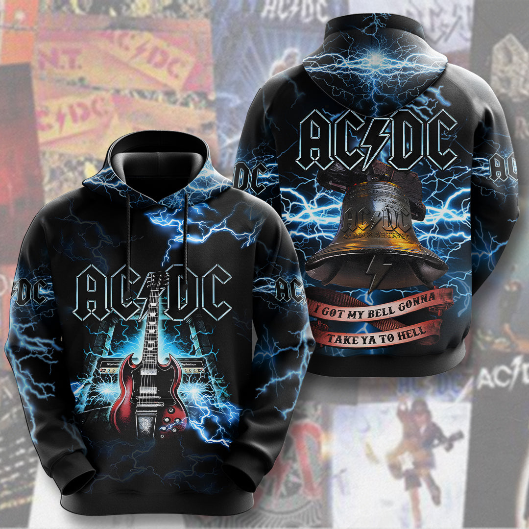 AC/DC 3D Apparel – HUANNM 3126