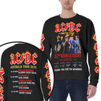 AC/DC 3D Apparel – MAITM 12021